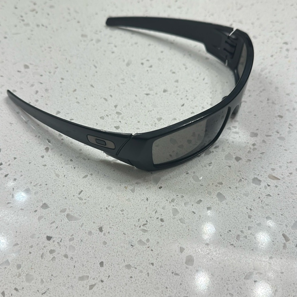 Oakley Black Wearable Tech Glasses